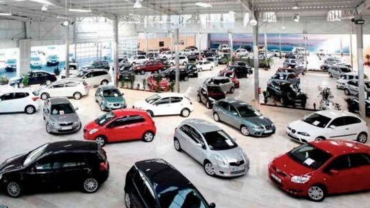 Cómo aprovechar al máximo el espacio para el equipaje en el auto