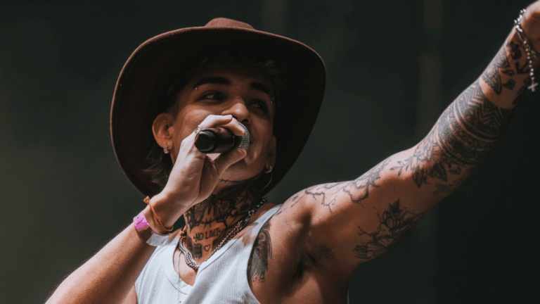 Valen Vargas será protagonista de la fiesta Júntate: cuándo, dónde y precio de entradas
