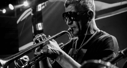 Tristeza: Roberto Pereyra, músico de Los Herrera, falleció antes del show previsto en Catamarca