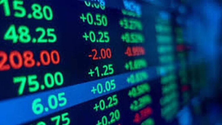 Suben las acciones en los mercados mientras el Gobierno avanza con el pago de vencimientos de deuda