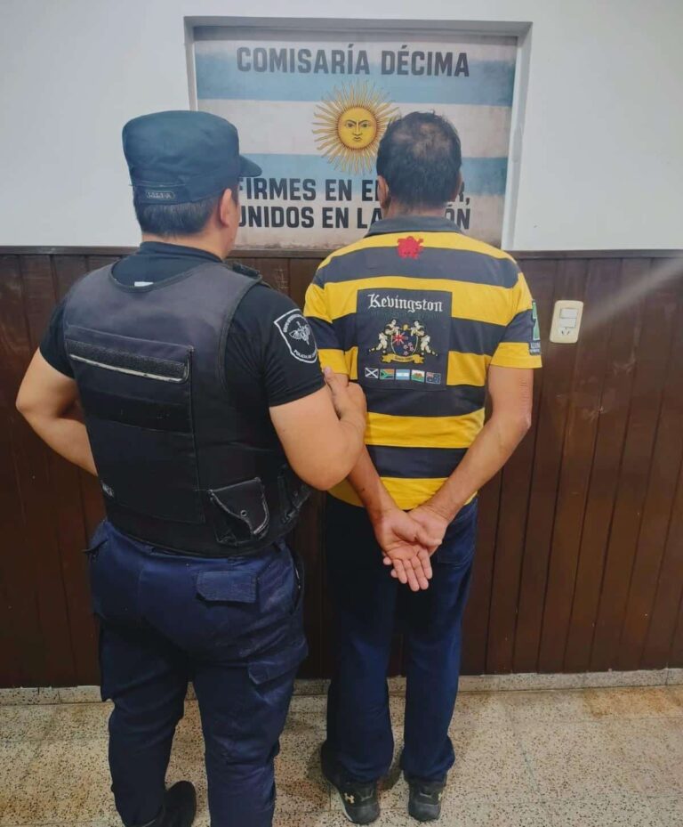 Detuvieron a uno de los acusados por el brutal caso de maltrato animal cerca del Cementerio Municipal