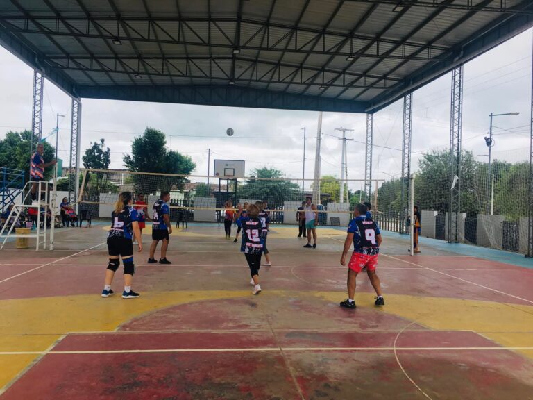 En Mutquin se desarrollará el Torneo de Verano de Newcom