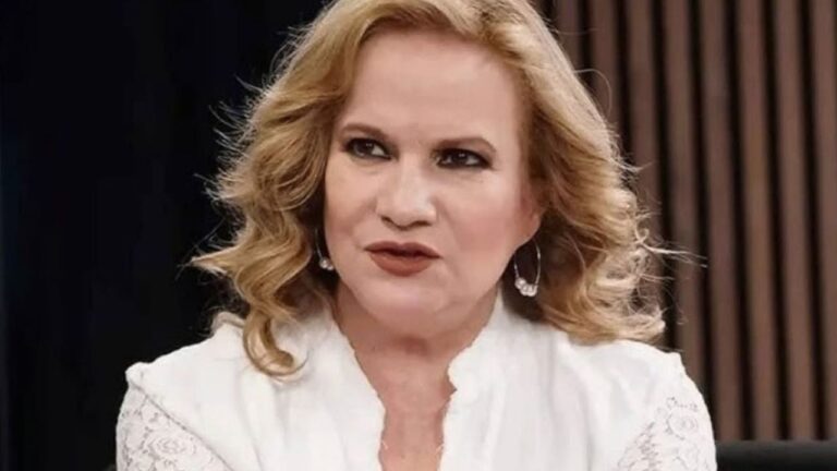 Lucía Galán habló sobre su salud después de la terrible operación que atravesó: «Fue un milagro»