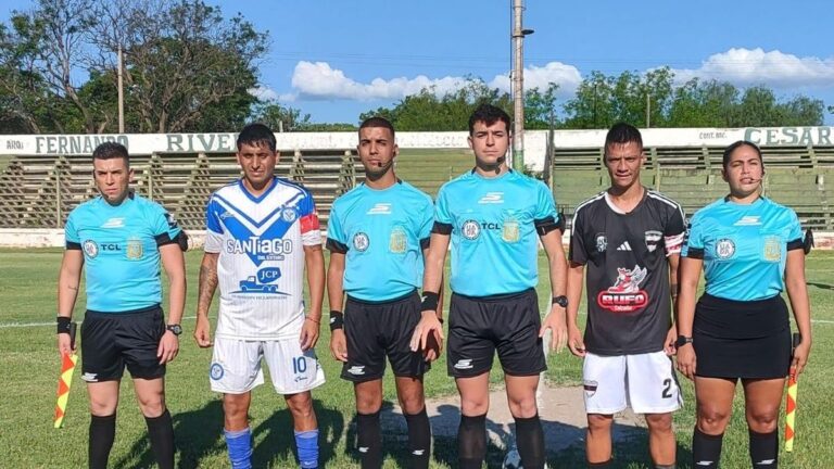 Independiente igualó 0-0  y se despidió del Federal