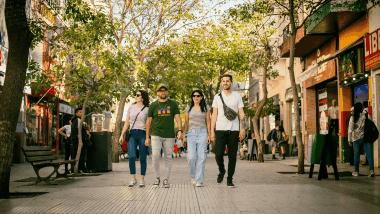 Qué hacer en Catamarca esta semana: festivales, trekking y actividades para disfrutar el verano