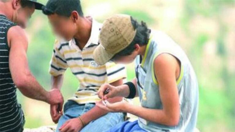 Detectan que el inicio en el consumo de drogas pasó de los 11 a los 8 años en Catamarca