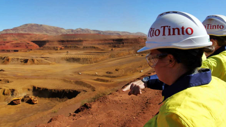Mientras el cobre alcanza precios récord y dispara la fusión de Glencore y Rio Tinto, en Argentina se demoran las inversiones