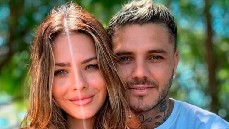 Agrandan la familia? Mauro Icardi y la China Suárez sorprendieron a todos con su anuncio