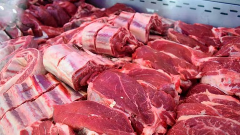 Cuáles fueron los alimentos que más aumentaron en diciembre