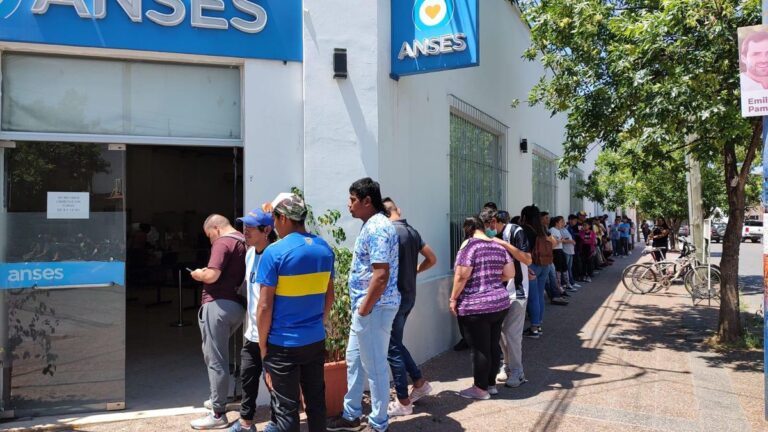 Sos elegible para el pago de ANSES de $125.118 en Catamarca?