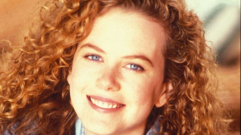 Netflix: la serie protagonizada por Nicole Kidman que combina drama, misterio y tensiones familiares