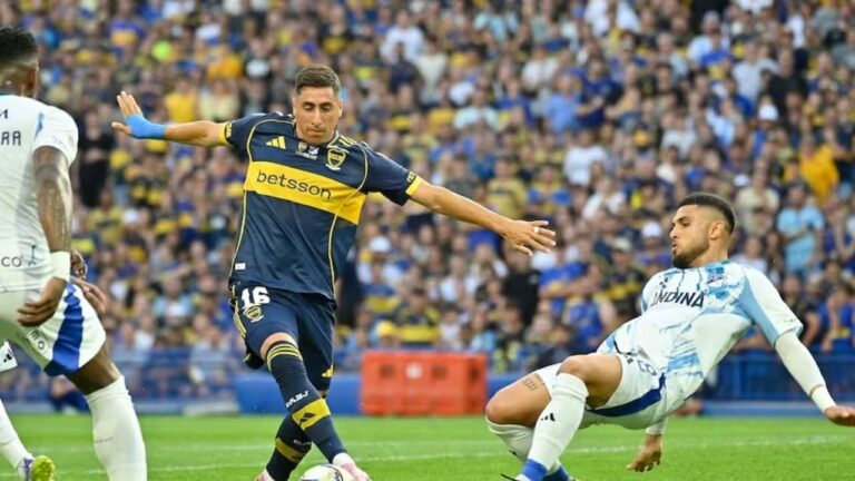 Boca empató con Millonarios por la Copa Miguel Ángel Russo