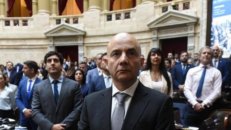 Afirman que Catamarca «tiene todo por ganar» con la reforma laboral de Milei