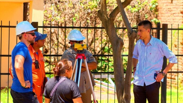 Cabrera volvió a cargar contra Zenteno y calificó de improvisado su gobierno municipal