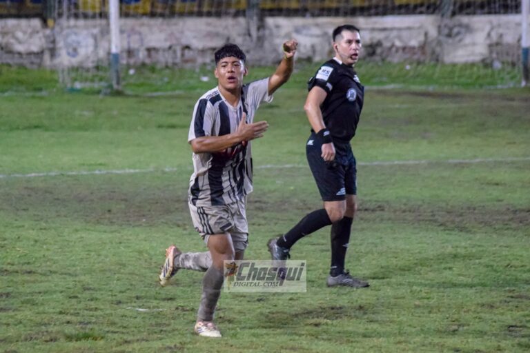 Salieron las designaciones arbitrales para la primera fecha del Provincial de fútbol
