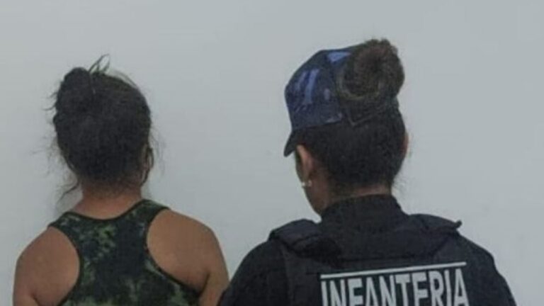 Arrestaron a la pareja  del jubilado por el robo  de los 4 millones de pesos