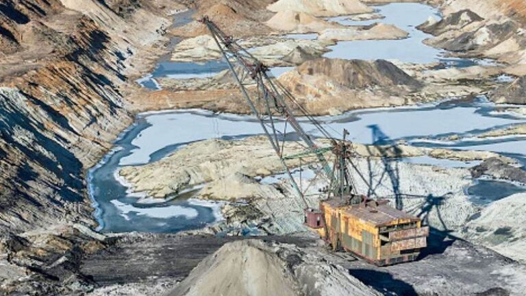 Catamarca es la quinta provincia con mayor porcentaje de territorio en manos extranjeras
