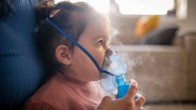 Recomendaciones para la prevención de enfermedades respiratorias
