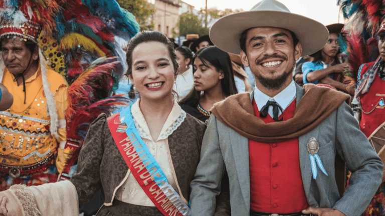 Festival del Nacional Malambo 2026: Catamarca compite hoy y se puede ver en vivo