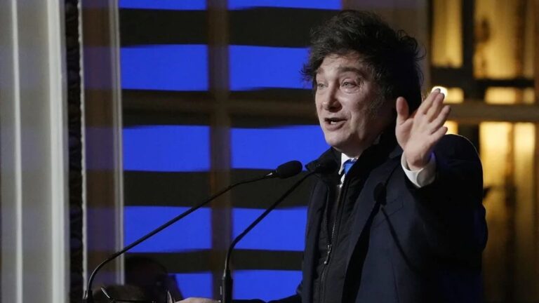 Milei viaja a Paraguay para la firma del tratado Mercosur-Unión Europea