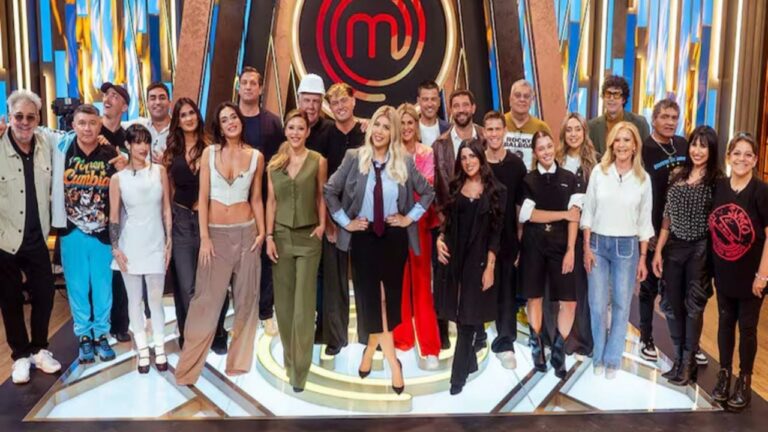 Los escandalosos detalles de las peleas a gritos e insultos entre dos famosas de Telefe