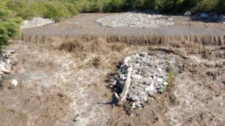 Proponen aprovechar las lluvias y mejorar la infraestructura para garantizar las reservas hídricas