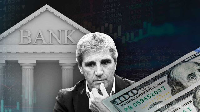 El Gobierno suma a las reservas u$s400 millones para el nuevo esquema de subsidios