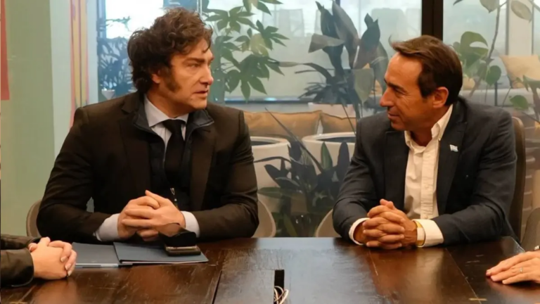 Oxfam advirtió que la concentración de riqueza amenaza a la democracia