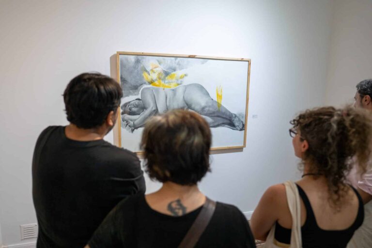 Catamarca abre el 3 Salón de Artes Visuales 2026 y convoca por primera vez a artistas de todo el NOA