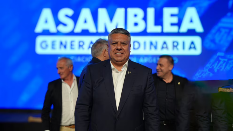 ARCA será querellante en la causa contra la AFA por apropiación indebida de $19.300 millones en aportes