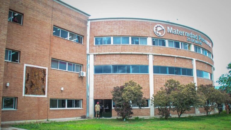 Caso del féretro vacío: realizaron la prueba de ADN a la madre y el resultado podría estar en 15 días