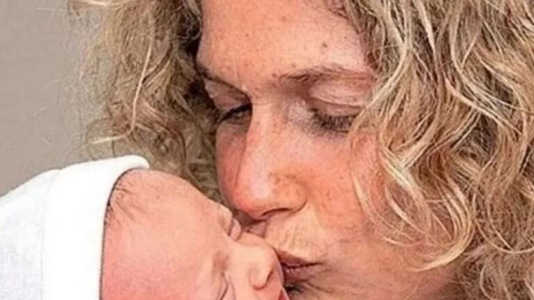 El crudo relato de Maru Botana sobre el día que murió su bebé: «A las 4 de la mañana suena el teléfono y…»