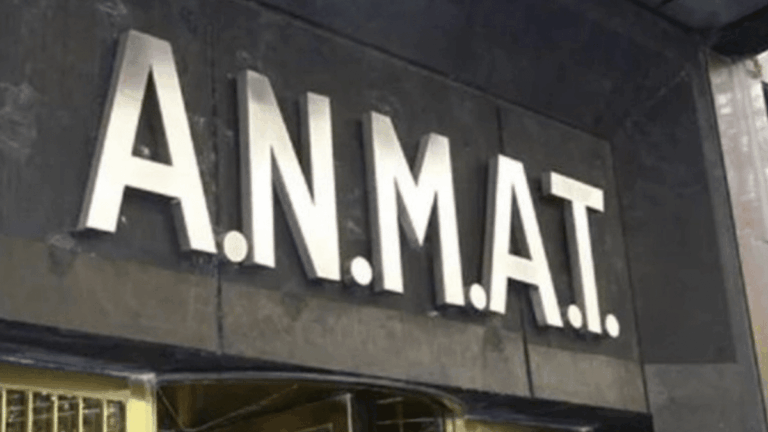 ANMAT sancionó a una droguería por distribuir medicamentos sin autorización