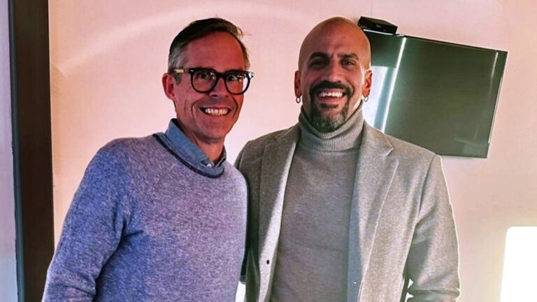 Lamentable: el drama de los jugadores uruguayos gerenciados por el socio de Verón en Estudiantes