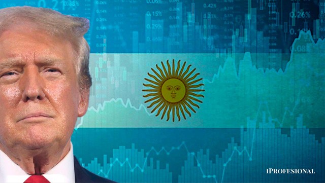 En qué acciones y CEDEAR invertir frente mercados inciertos por aranceles de Donald Trump