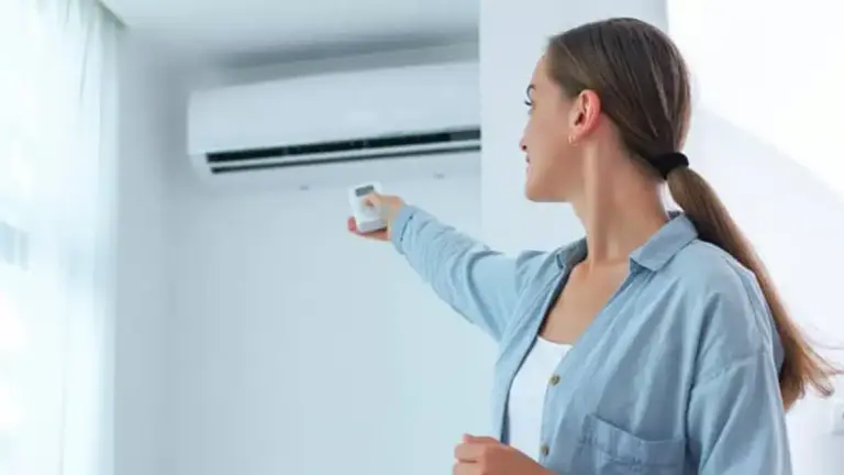 Calor extremo y consumo récord: por qué el aire acondicionado pone al sistema eléctrico al límite en verano