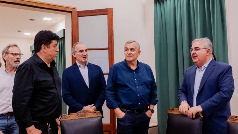 Raúl Jalil destacó a CATA y al circuito de museos como un polo clave del turismo cultural en Catamarca