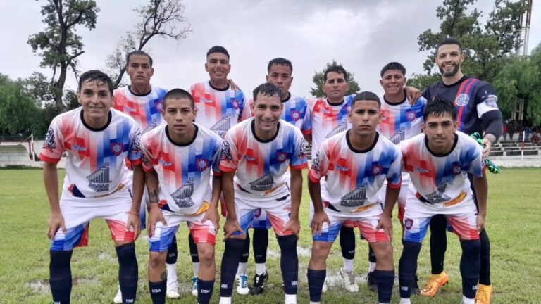 Se programó la segunda fecha del Torneo Provincial