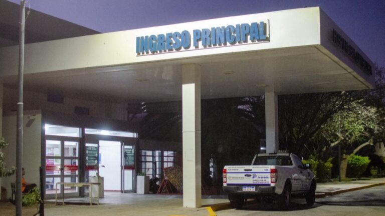 Salud anunció que en febrero se pagarán las guardias adeudadas