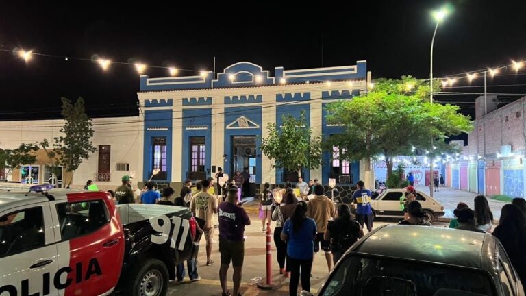 Instigación al suicidio: el juez le  otorgó la libertad a Canguro Sánchez