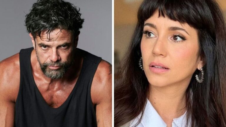 Se supo cómo se encuentra Griselda Siciliani después de dejar a Luciano Castro por su infidelidad: «Está muy…»