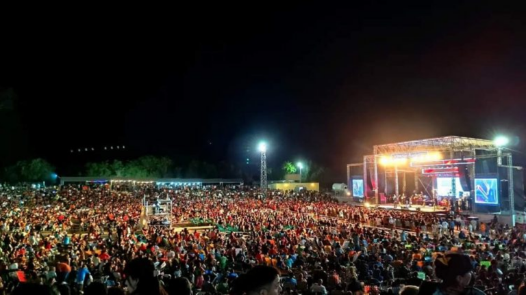 El Fuerte se prepara para su noche de cierre con una destacada cartelera