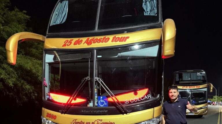 «Ando en Bondi», un proyecto que recorre Catamarca y su cultura