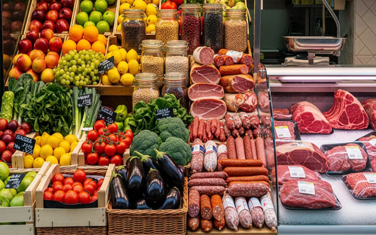 Boom de alimentos importados en góndolas y supermercados: cómo son los precios y qué marcas regresaron al país
