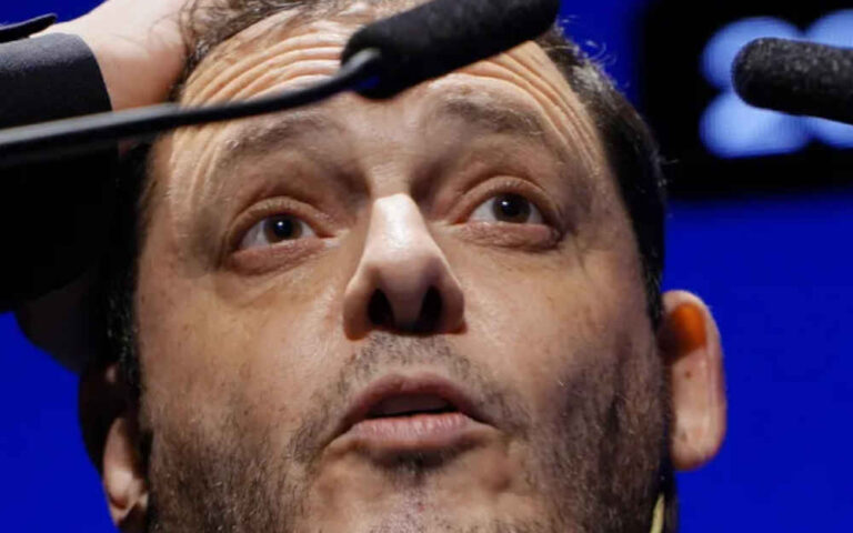 Apuntan contra Nucleoeléctrica y el entorno de Javier Milei por un presunto sobreprecio en la compra de un software