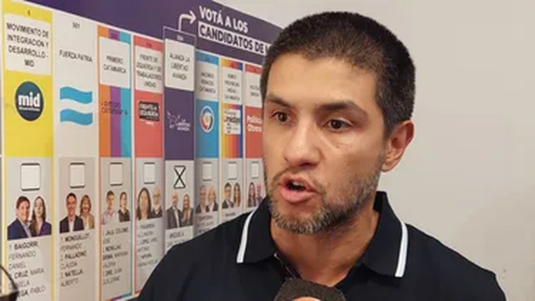 Figueroa cruzó al juez Morabito y defendió la baja de la edad de imputabilidad