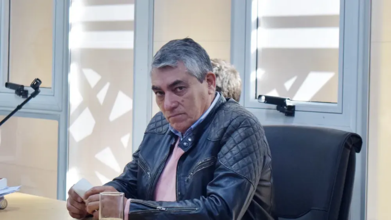 Elpidio Guaraz, cada vez más cerca de hacer efectiva su condena por abuso sexual