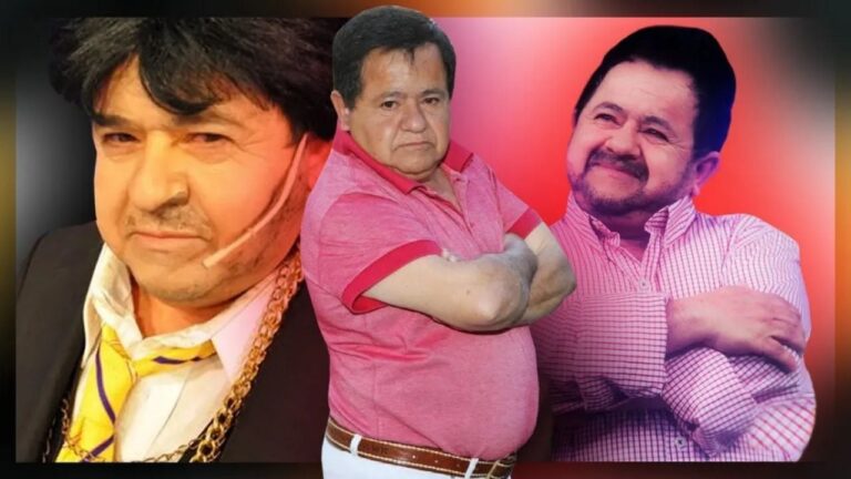 Murió Juan Carlos Velázquez, el actor que interpretó a El Mini en Duro de Domar y Bendita TV