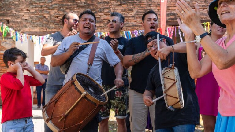 Carnavales y festivales copan la agenda de febrero en la provincia