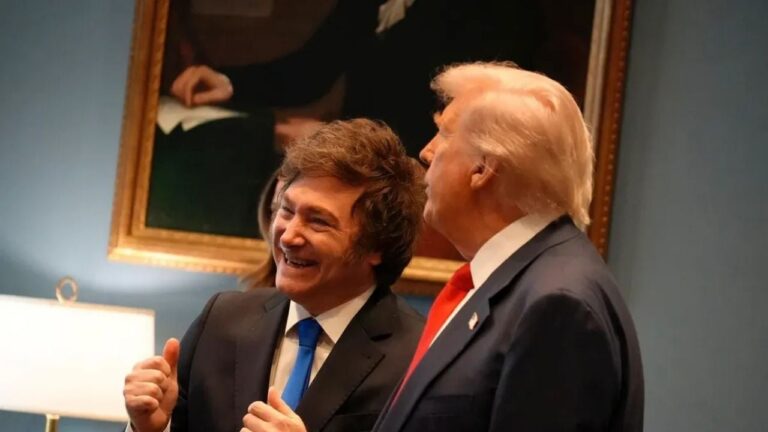 Qué gana Argentina?